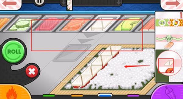老爹寿司店安卓汉化版