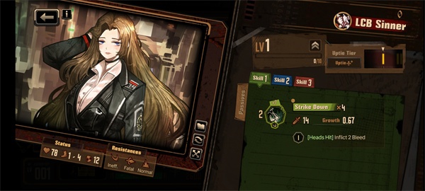 边狱巴士公司最新版