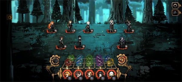 边狱巴士公司最新版