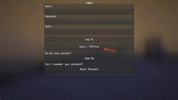 未转变者联机版