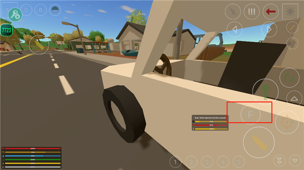 未转变者4.0汉化版