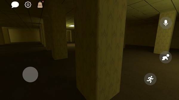 深入后室联机版