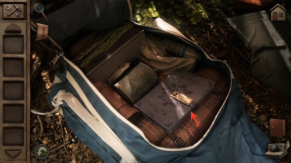 奥罗拉山第二章官方版