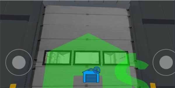 环球卡车模拟器汉化版