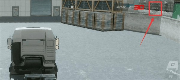 欧洲卡车模拟器3