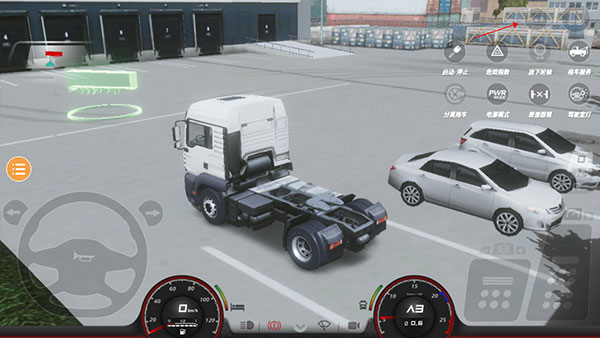 欧洲卡车模拟4图片8