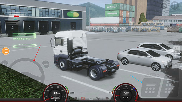 欧洲卡车模拟4图片7