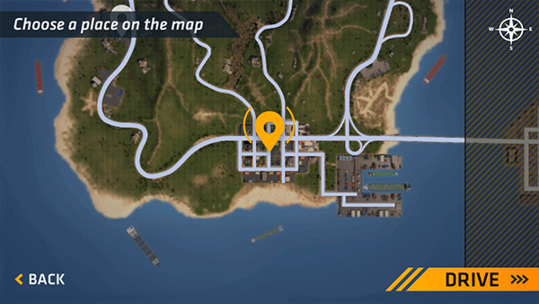 卡车模拟器终极版 v1.4.1 安卓版 0