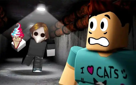 恐怖躲猫猫游戏合集