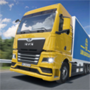 真实驾驶卡车模拟器汉化版