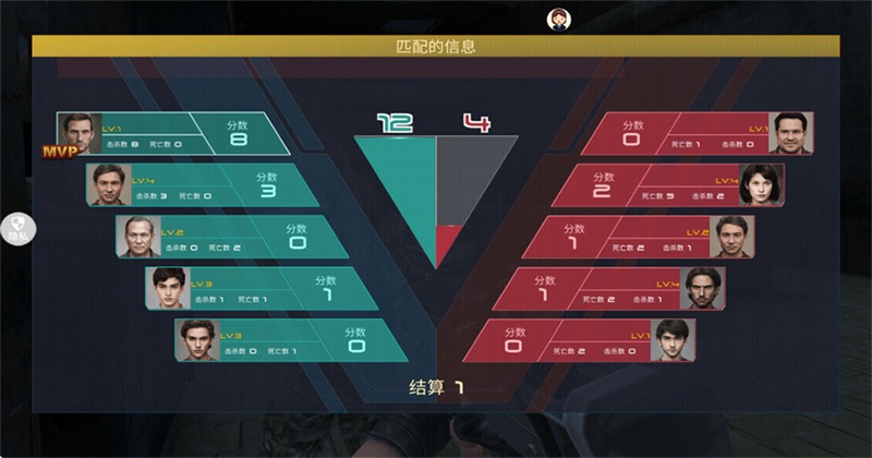 神枪行动模拟器无限金币版 1.3.8 免广告版 0