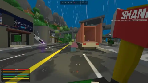 未转变者手游大全