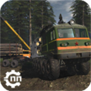 真实重卡模拟器无限金币版