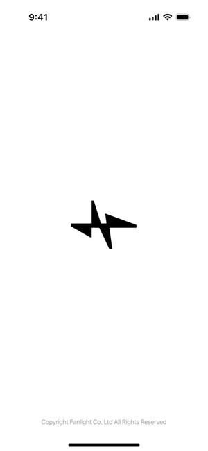 FANLIGHT 1.0.0 安卓版 3