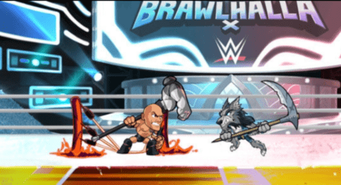 格斗哈拉全英雄版 7.02.3 安卓版 0