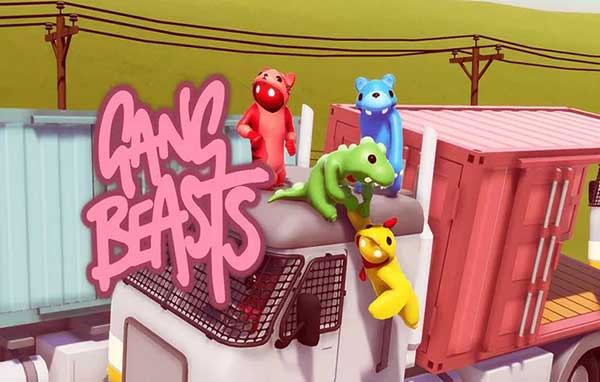 基佬大乱斗 2.9.6 安卓版 1