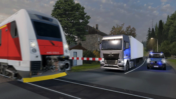 真实卡车模拟器 1.6 安卓版 0