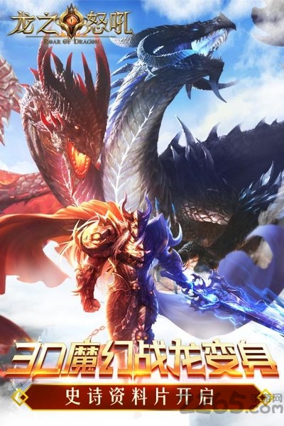 龙之怒吼 1.6.0 安卓版 3