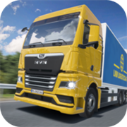 卡车模拟真实驾驶