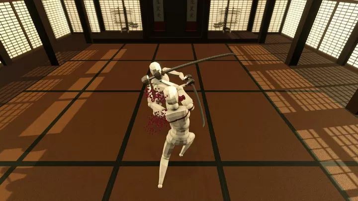 蠢蠢角斗士中文版 1.0.1 汉化版 2