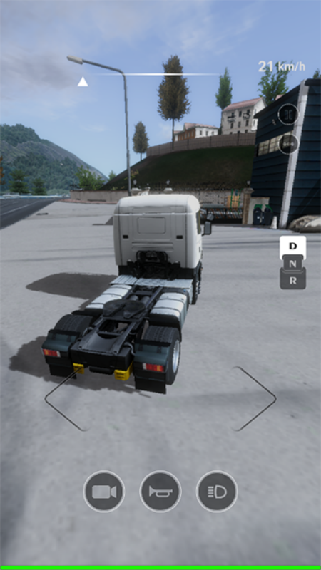 车手公路英雄无限金币版 0.5.9 安卓版 3
