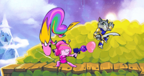 格斗哈拉全英雄版 7.02.3 安卓版 1