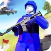 战地战争模拟器