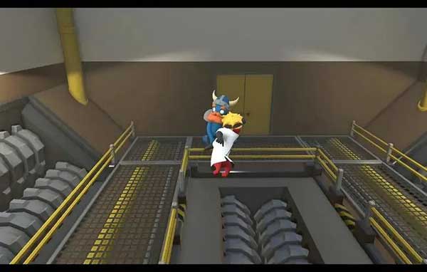 基佬大乱斗 2.9.6 安卓版 6