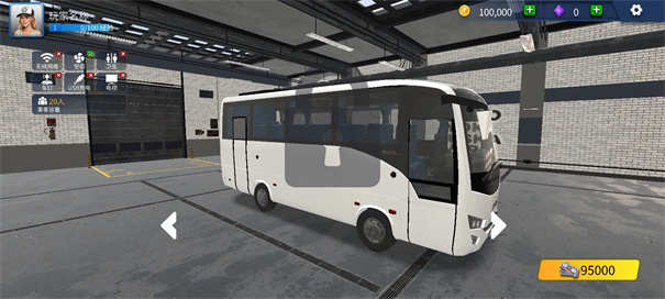 TDZ驾驶模拟器 v1.1 安卓版 0