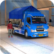 ldbs马巴尔卡车模拟器联机版