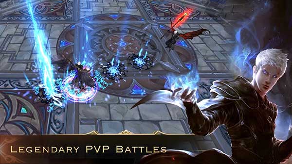 黎明之刃 1.9.25 安卓版 5