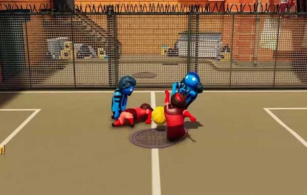 基佬大乱斗 2.9.6 安卓版 5