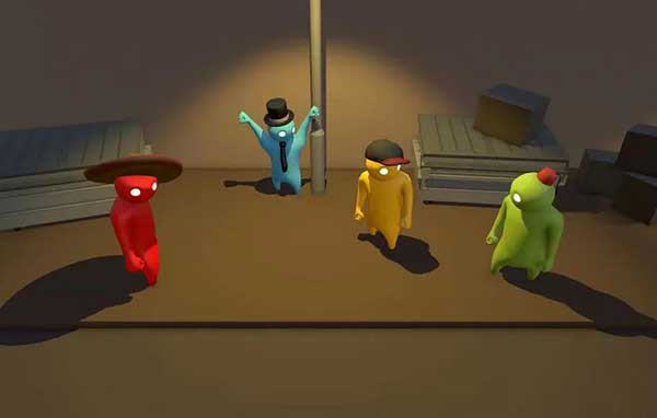 基佬大乱斗 2.9.6 安卓版 3