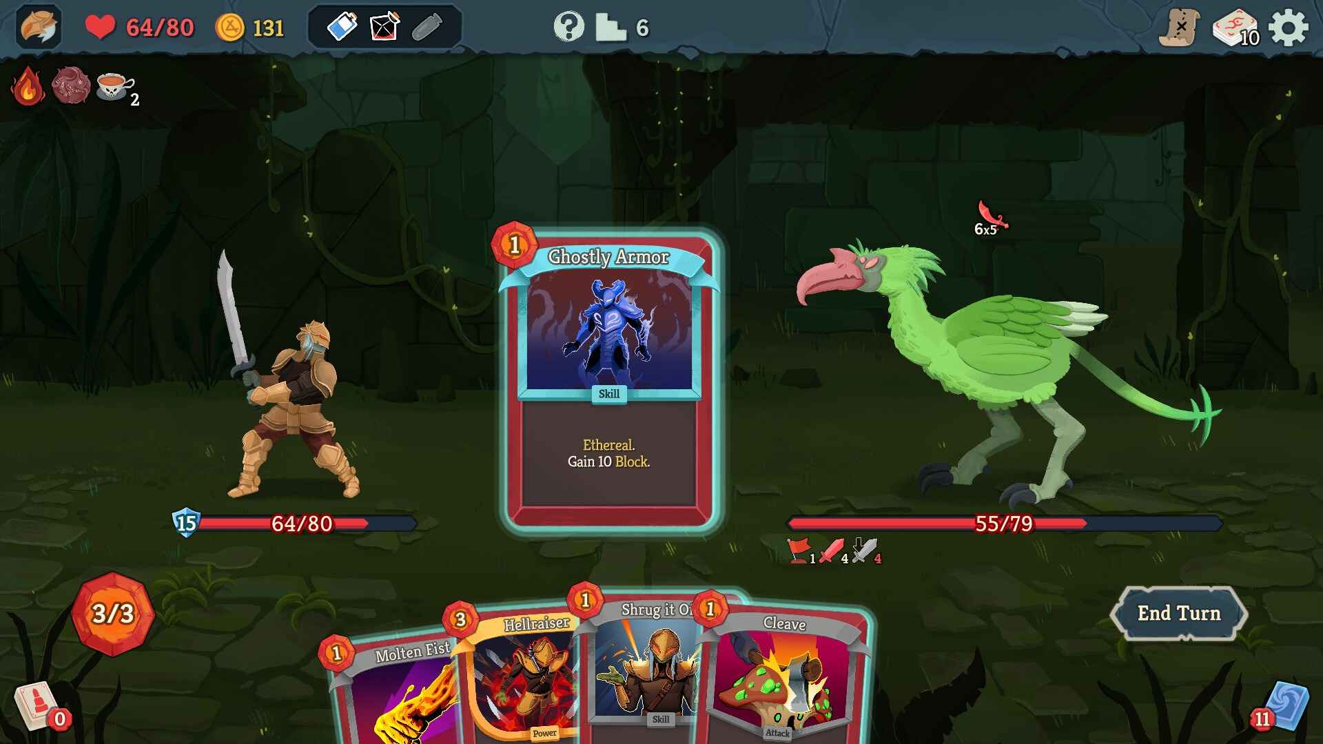 SlaytheSpire2汉化版 2.6.0 安卓版 4