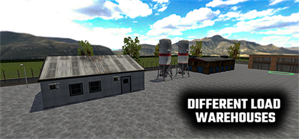 极限卡车模拟器无限金币版 1.0.4 安卓版 3