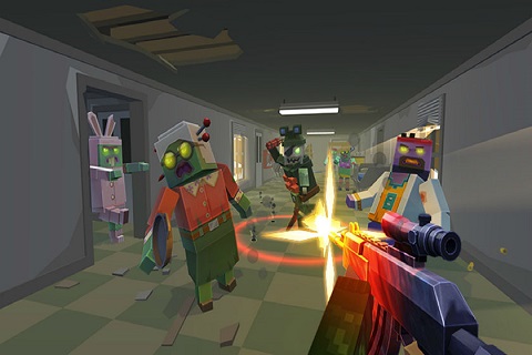 极限挑战疯狂特工无限钞票版 2.0 修改版 2