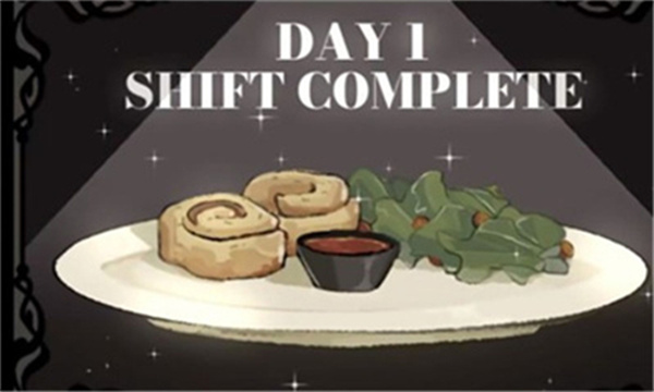 死盘子 1.0 安卓版 3