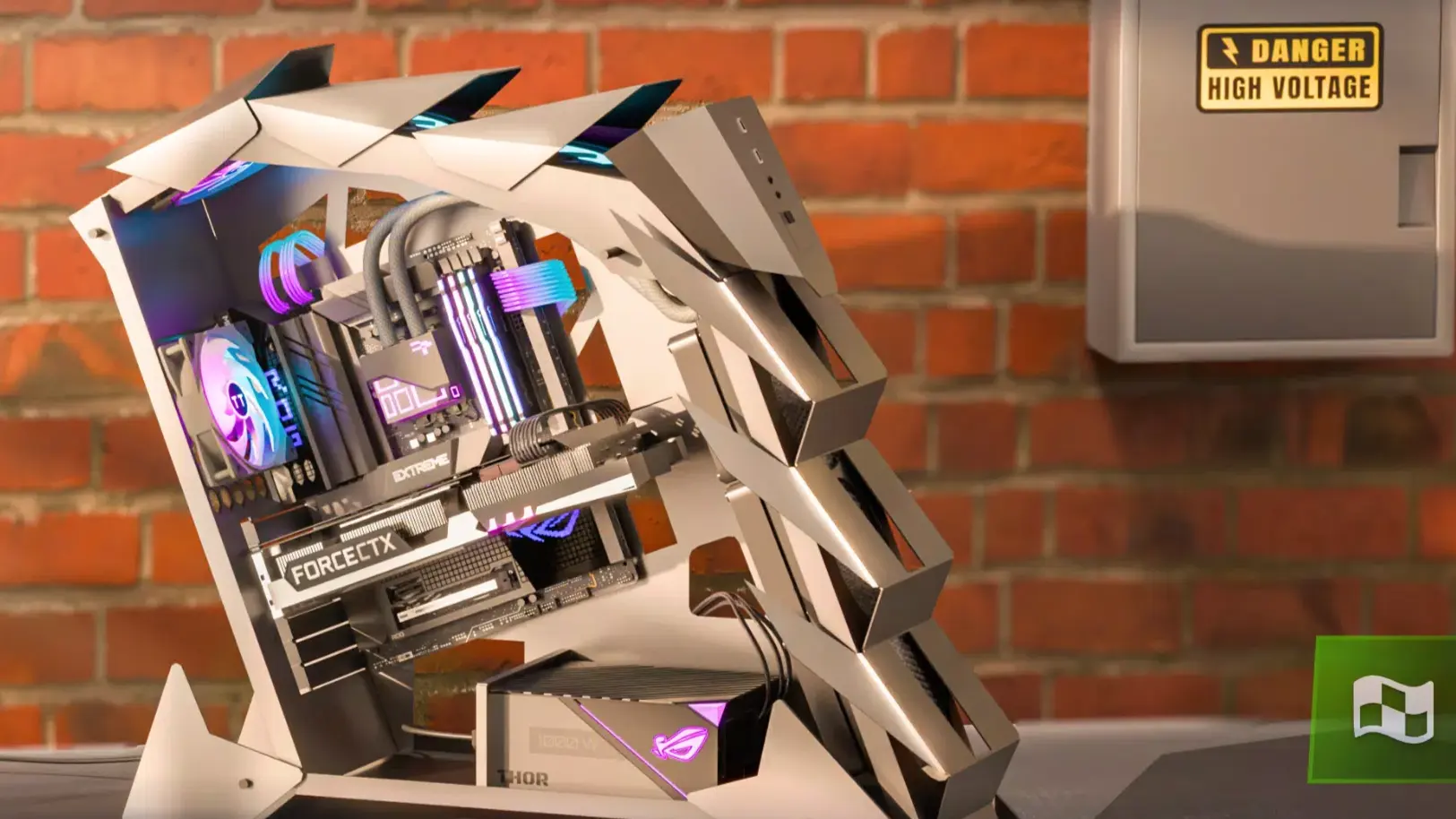 电脑制造商3 2.5.0 安卓版 4