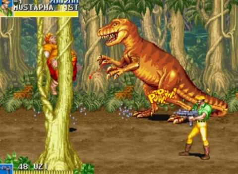 新恐龙快打无限币 3.05.02 修改版 3