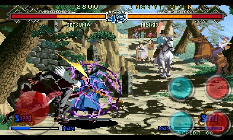 月华剑士2全人物解锁版 2021.02.01.11 安卓版 3