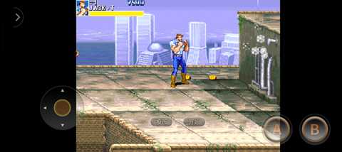 恐龙快打魔改版 2021.01.20.14 修改版 0