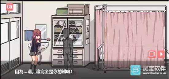 和散漫的同学一起生活