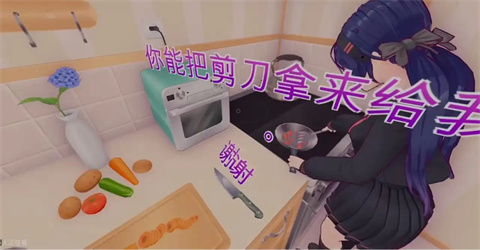 米塔miside直装版