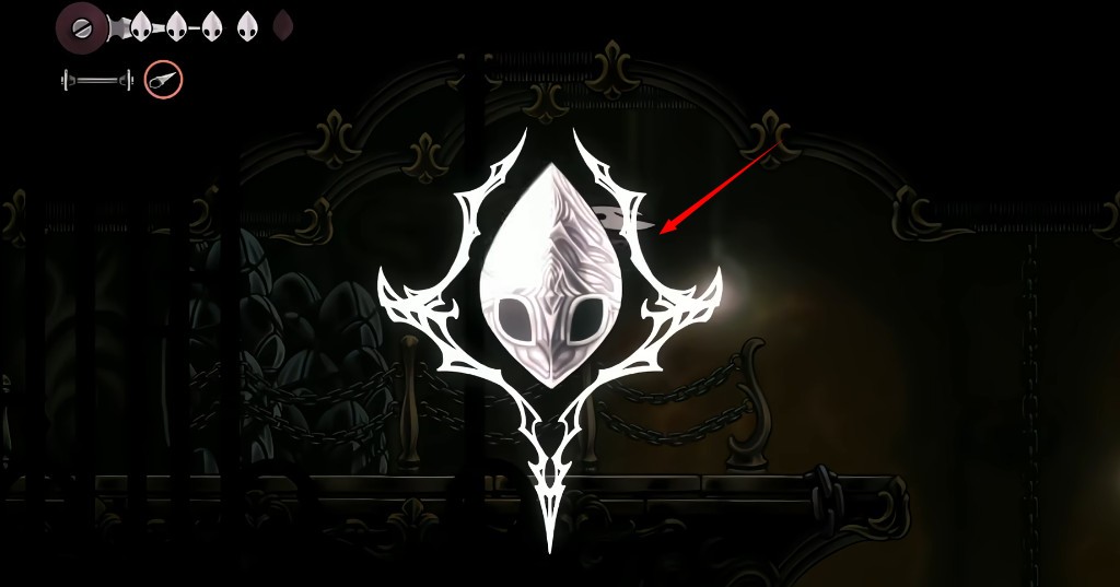 空洞骑士丝之歌直装版