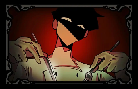 死盘子deadplate小女孩游戏合集