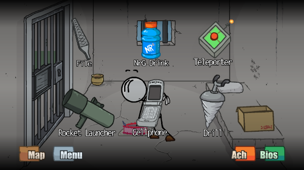 火柴人亨利合集 1.0 最新版本 2