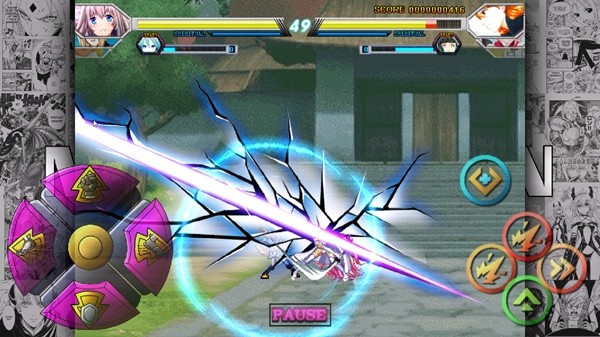 全女格斗绅士版 V1 安卓版 4