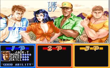 新恐龙快打无限币 3.05.02 修改版 2