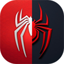 漫威蜘蛛侠彼得和迈尔斯