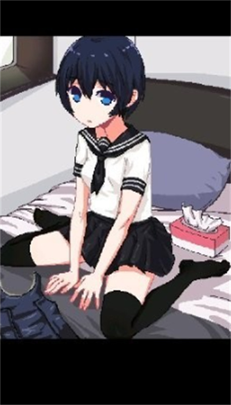 和妹妹两个人看家 0.2 官方版 3